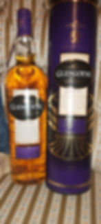 Glengonye 15y alte Abfüllung