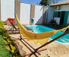 Casa à Venda na Cidade de Cosmorama-SP