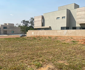 Terreno à Venda no Condomínio Quinta do Golfe Reserva