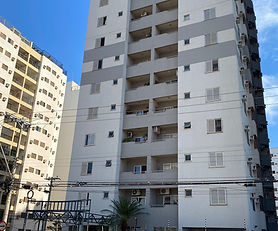 Apartamento à Venda no Edifício Vancouver