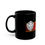 Thumbnail: Black Mug (11oz, 15oz)