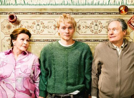 Ach! die Lücke, die entsetzliche Lücke!