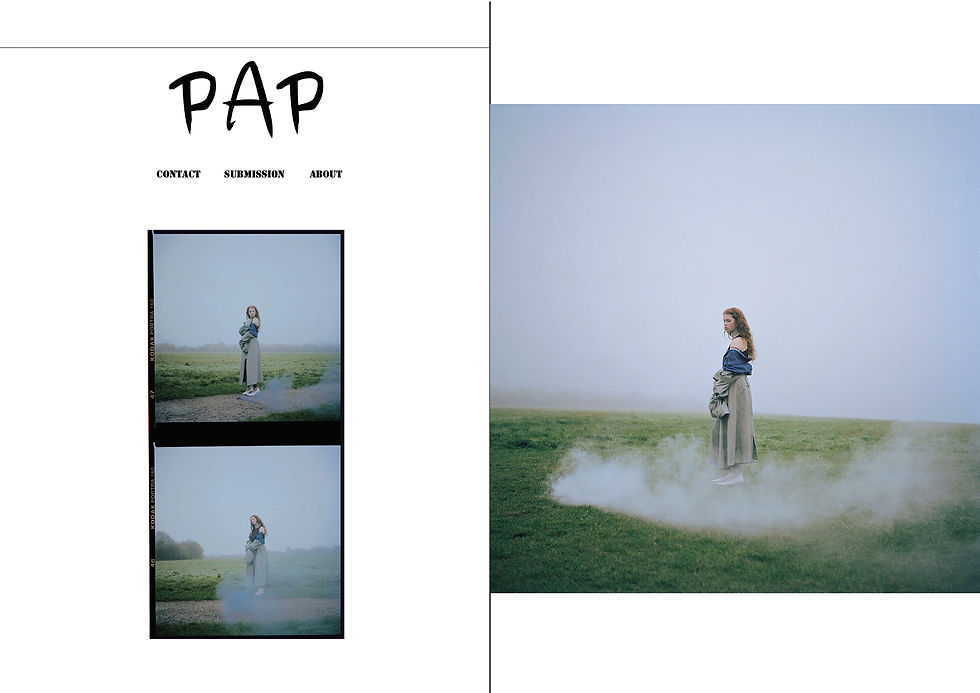 PAP Magazine February 2019