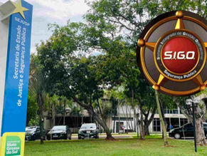 Com contratos de R$ 94 milhões, Justiça separa ações do Sigo para acelerar sentença em MS