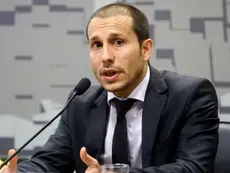 Quem é William Murad, substituto interino de Andrei Rodrigues no comando da PF