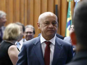 Justiça determina afastamento de Carlos Assis da Agems