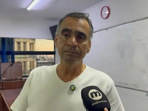 Reunião por reajuste encerra sem sucesso e ACP não descarta possível greve de professores