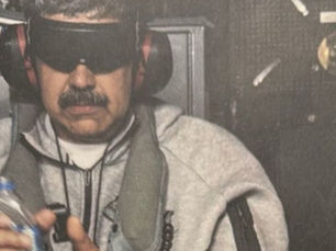 EUA recuam sobre acusação de que Maduro liderava cartel de drogas