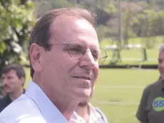 Paes reconhece derrota para Ruas após decisão do TSE sobre Garotinho: ‘A eleição termina’