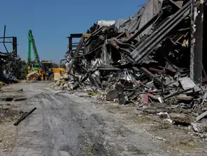 Escalada da Guerra na Ucrânia: Bombardeio a Shopping Deixa Dezenas de Vítimas e Aumenta Tensão Internacional