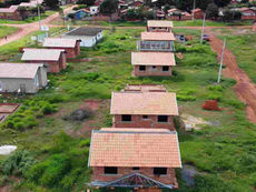 Prefeitura de Jardim assina contrato de R$ 2,5 milhões para construção de casas populares