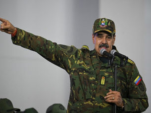 Rússia diz que Venezuela não soube utilizar defesas antiaéreas