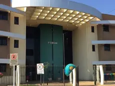 Dupla acusada de matar jovem em tribunal do crime é condenada a mais de 46 anos de prisão