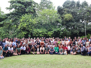 Brasil sedia conferência internacional para fortalecer cooperação pela conservação da Amazônia