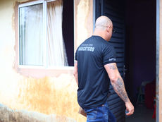 DENAR apresenta balanço do segundo semestre de 2025 com mais de 3,7 toneladas de drogas apreendidas em Mato Grosso do Sul