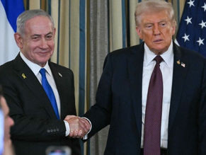 Netanyahu se reunirá com Trump nos EUA em 29 de dezembro