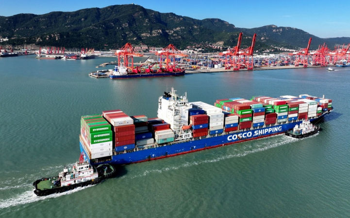 Novas tarifas de Trump poupam 46% das exportações do Brasil, contabiliza MDIC