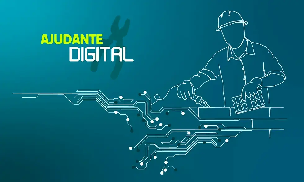 Ferramenta gratuita pode substituir firma reconhecida em cartório