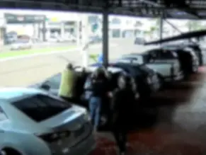 Erro de Alvo em Dourados: Jovem de 19 Anos É Morto por Engano em Garagem do Pai