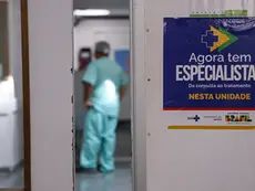 Ministério da Saúde amplia hospitais com selo Amigo da Criança