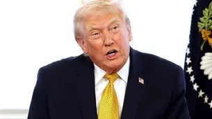 Senado dos EUA aprova medida para barrar ações de Trump na Venezuela