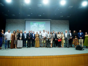 União com Municípios fortalece cooperação para controle do desmatamento em 70 municípios prioritários da Amazônia