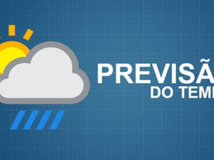 Previsão do tempo para todo o Brasil desta sexta-feira dia 22/05