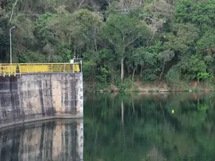 Sistema Cantareira fecha dezembro com 20,18% de volume útil