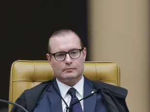 Zanin nega recurso contra anulação de votos de Garotinho ao governo do RJ