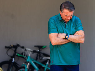 Moraes autoriza cirurgia de Bolsonaro, mas nega pedido de prisão domiciliar