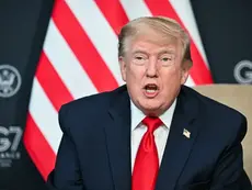 Trump diz que Irã pediu reunião em Doha, apesar de negativa anterior de Teerã
