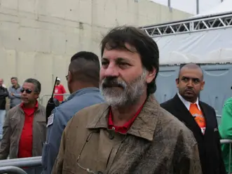 Lula grava vídeo de apoio a Delúbio Soares, condenado no mensalão e na Lava Jato