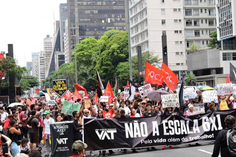 LEANDRO CHEMALLE/THENEWS2/ESTADÃO CONTEÚDO