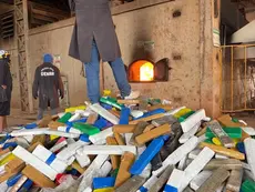 Apreensões somam 6,2 toneladas e R$ 92 milhões de prejuízo ao tráfico em MS