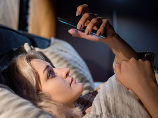 Como a higiene do sono pode auxiliar na sua Insônia