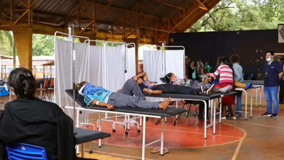 O Impacto Invisível: Sequelas da Chikungunya podem atingir 3,7 mil pessoas em Mato Grosso do Sul