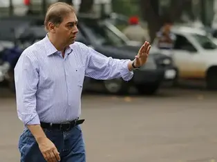 Briga por imóveis: denúncia aponta Bernal como invasor de outra casa no Monte Castelo