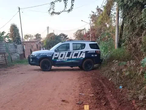 Confronto no Jardim Noroeste: Suspeito de integrar facção é baleado após tentar desarmar policial em Campo Grande