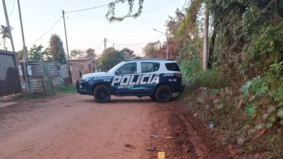 Confronto no Jardim Noroeste: Suspeito de integrar facção é baleado após tentar desarmar policial em Campo Grande