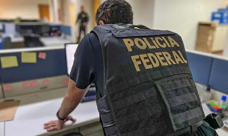 PF mira grupo que desviou R$ 45 milhões de clientes da Caixa