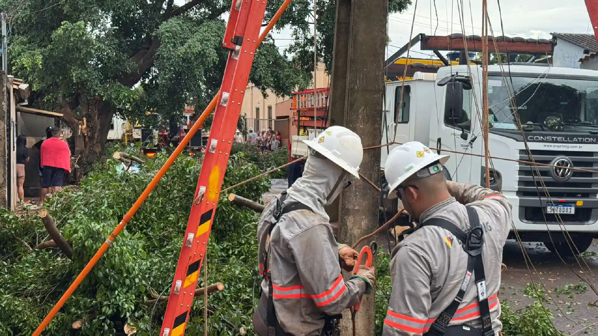 (Foto: Henrique Arakaki, Midiamax)