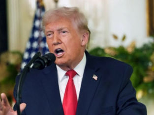 Venezuela está disposta a vender até 50 milhões de barris aos EUA, diz Trump