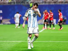 Relatório revela que autoridades dos EUA neutralizaram ameaças contra Messi e astros do futebol durante a Copa