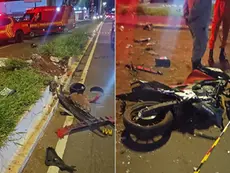 Simulacro e perseguição: O que se sabe sobre o assalto que terminou em morte na Zahran