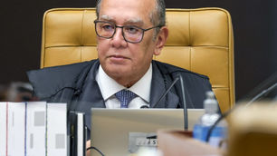 Gilmar Mendes suspende quebra de sigilo de empresa de Toffoli