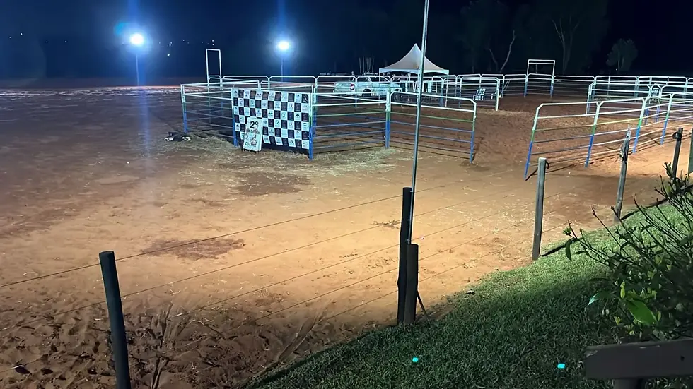 ‘Fui degolar ele’: briga em hipódromo termina com homem esfaqueado em Campo Grande
