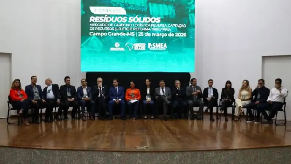 Reunião ocorreu nesta quinta-feira (26) (Foto: Divulgação/MPT)