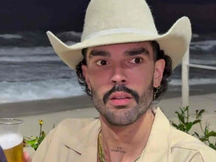 Dá para comprar uma Hilux: show de Luan Pereira em Eldorado irá custar R$ 350 mil