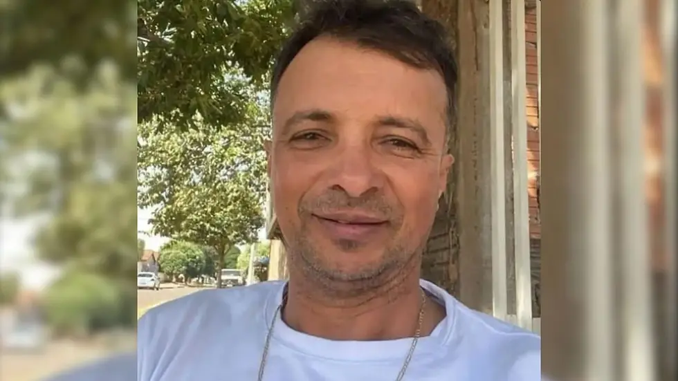 Suspeito de feminicídio em Rio Verde se entrega à polícia e é preso