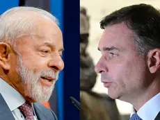 Atlas/Bloomberg: Lula tem 48,8%, e Flávio, 42,3% em eventual segundo turno
